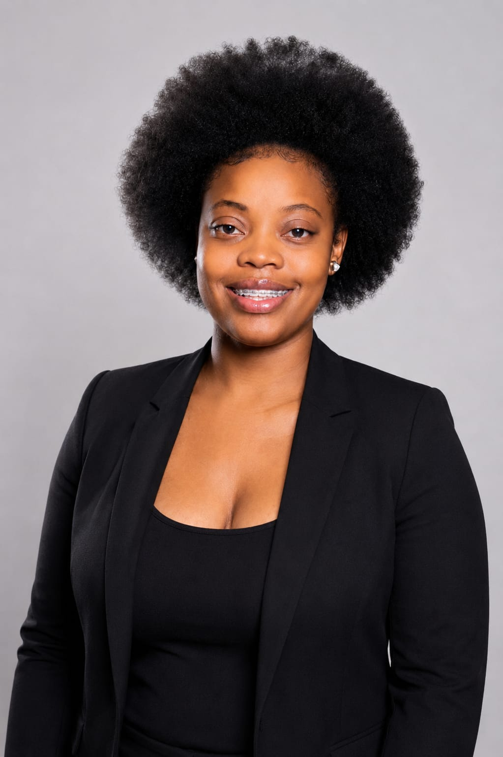 Omphemetse Ranoto, Founder & Managing Director